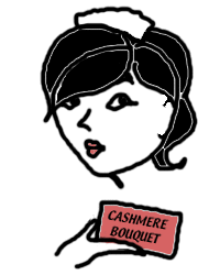 chambermaid